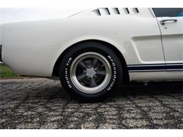 1965 Ford Mustang (CC-2067760) for sale in Green Brook, New Jersey