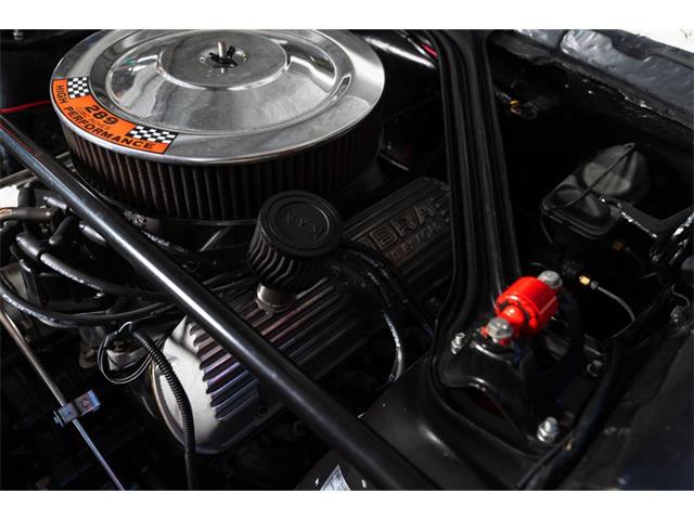 1965 Ford Mustang (CC-2067760) for sale in Green Brook, New Jersey