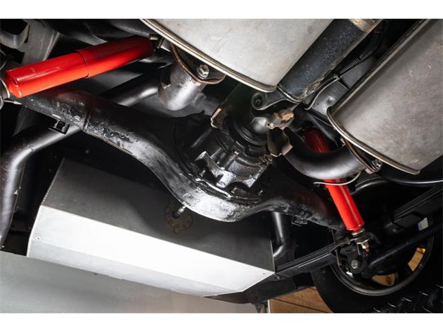 1965 Ford Mustang (CC-2067760) for sale in Green Brook, New Jersey