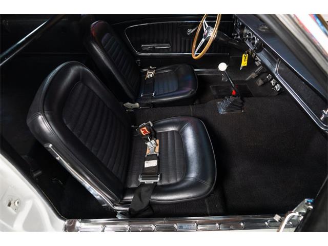 1965 Ford Mustang (CC-2067760) for sale in Green Brook, New Jersey
