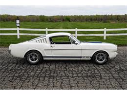 1965 Ford Mustang (CC-2067760) for sale in Green Brook, New Jersey