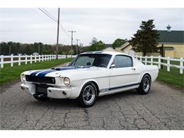 1965 Ford Mustang (CC-2067760) for sale in Green Brook, New Jersey
