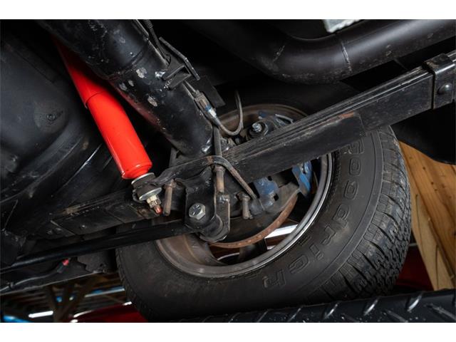 1965 Ford Mustang (CC-2067760) for sale in Green Brook, New Jersey