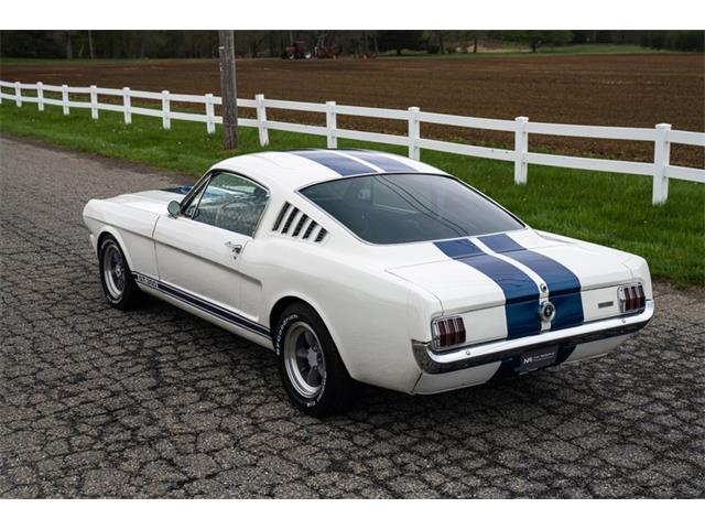 1965 Ford Mustang (CC-2067760) for sale in Green Brook, New Jersey