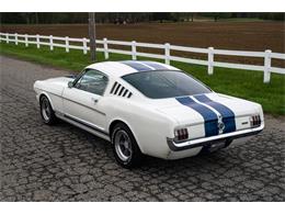 1965 Ford Mustang (CC-2067760) for sale in Green Brook, New Jersey