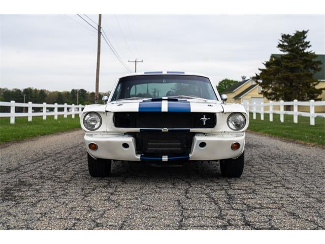1965 Ford Mustang (CC-2067760) for sale in Green Brook, New Jersey