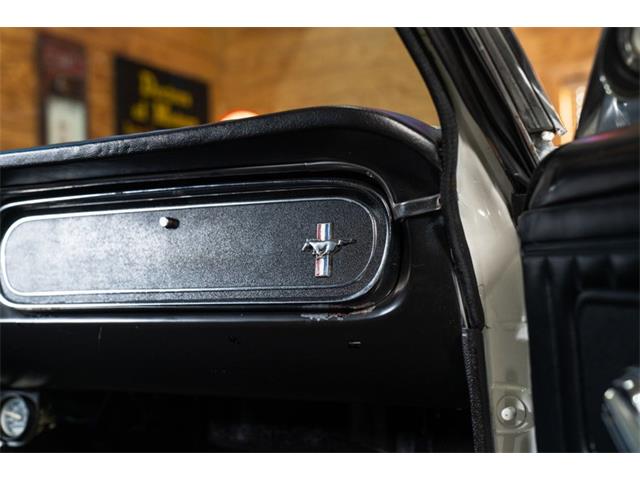 1965 Ford Mustang (CC-2067760) for sale in Green Brook, New Jersey