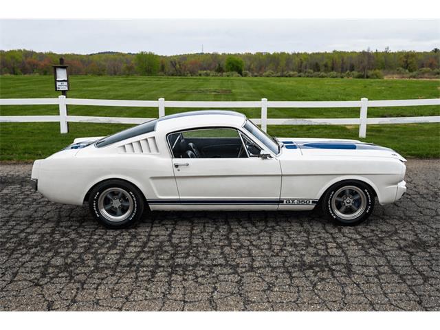 1965 Ford Mustang (CC-2067760) for sale in Green Brook, New Jersey