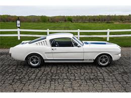 1965 Ford Mustang (CC-2067760) for sale in Green Brook, New Jersey