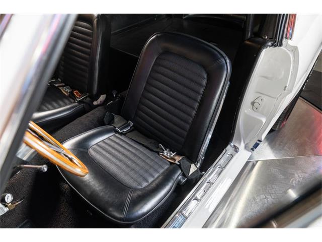 1965 Ford Mustang (CC-2067760) for sale in Green Brook, New Jersey