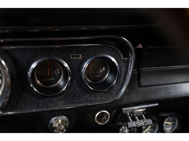 1965 Ford Mustang (CC-2067760) for sale in Green Brook, New Jersey