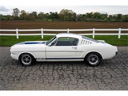 1965 Ford Mustang (CC-2067760) for sale in Green Brook, New Jersey