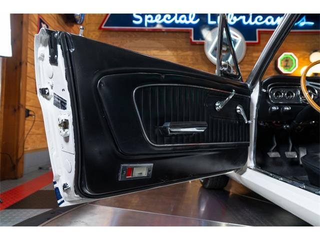 1965 Ford Mustang (CC-2067760) for sale in Green Brook, New Jersey