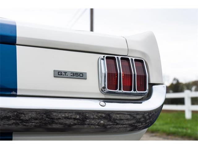1965 Ford Mustang (CC-2067760) for sale in Green Brook, New Jersey