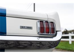 1965 Ford Mustang (CC-2067760) for sale in Green Brook, New Jersey