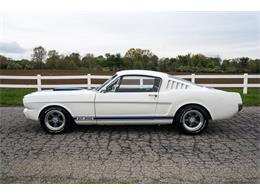 1965 Ford Mustang (CC-2067760) for sale in Green Brook, New Jersey