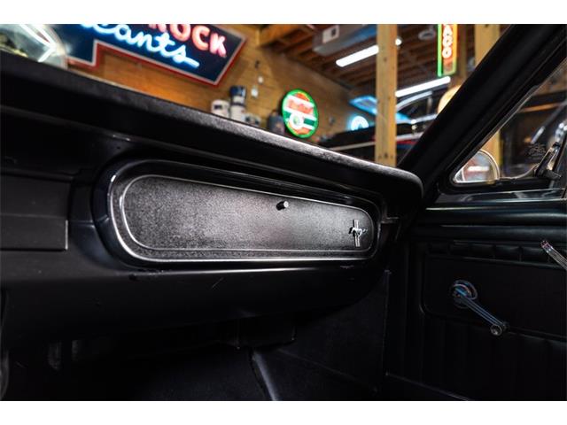 1965 Ford Mustang (CC-2067760) for sale in Green Brook, New Jersey