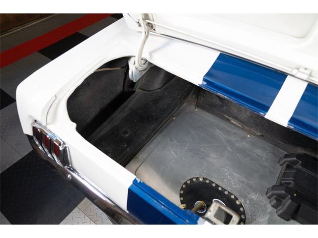 1965 Ford Mustang (CC-2067760) for sale in Green Brook, New Jersey