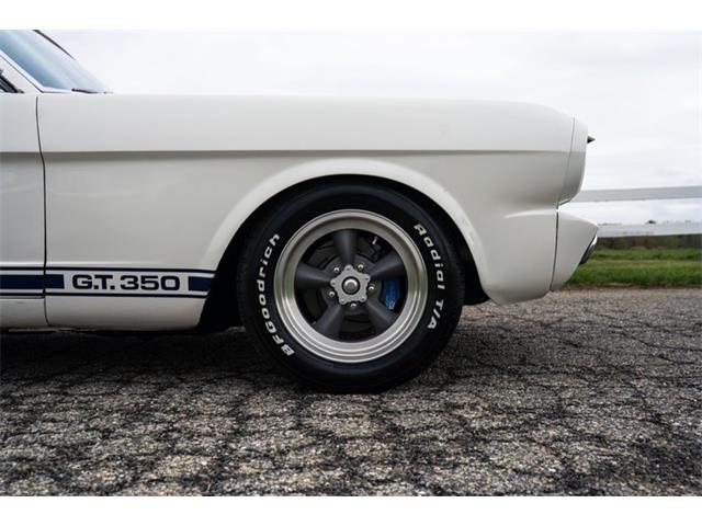 1965 Ford Mustang (CC-2067760) for sale in Green Brook, New Jersey