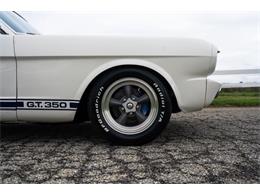 1965 Ford Mustang (CC-2067760) for sale in Green Brook, New Jersey