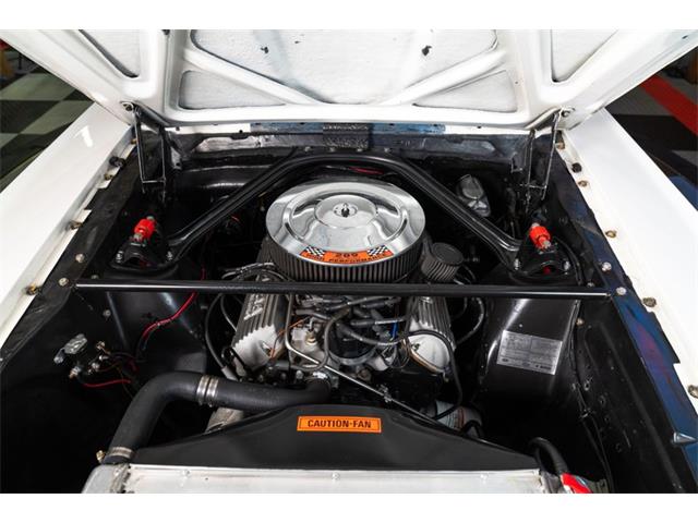 1965 Ford Mustang (CC-2067760) for sale in Green Brook, New Jersey