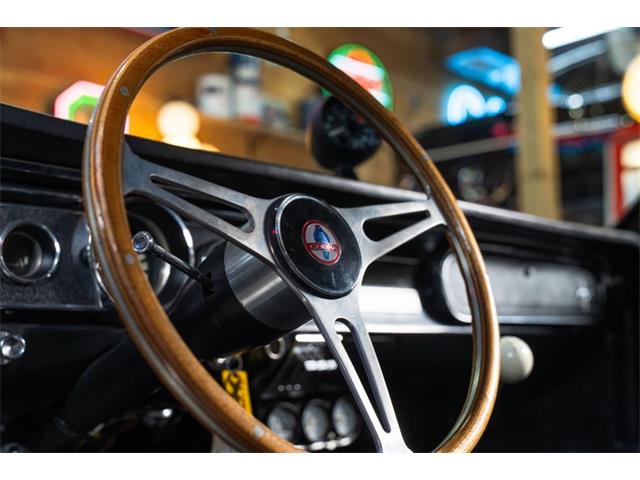 1965 Ford Mustang (CC-2067760) for sale in Green Brook, New Jersey