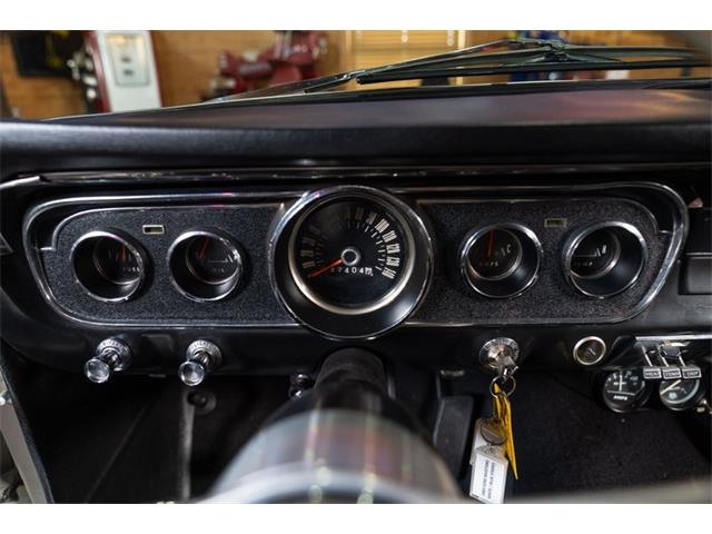 1965 Ford Mustang (CC-2067760) for sale in Green Brook, New Jersey
