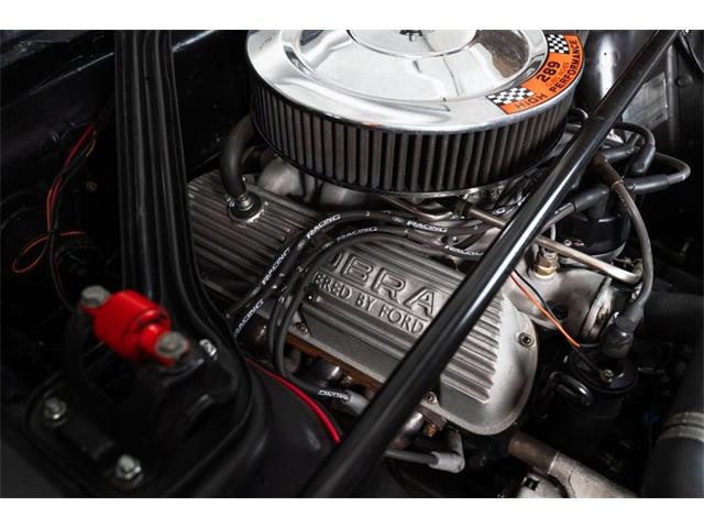 1965 Ford Mustang (CC-2067760) for sale in Green Brook, New Jersey