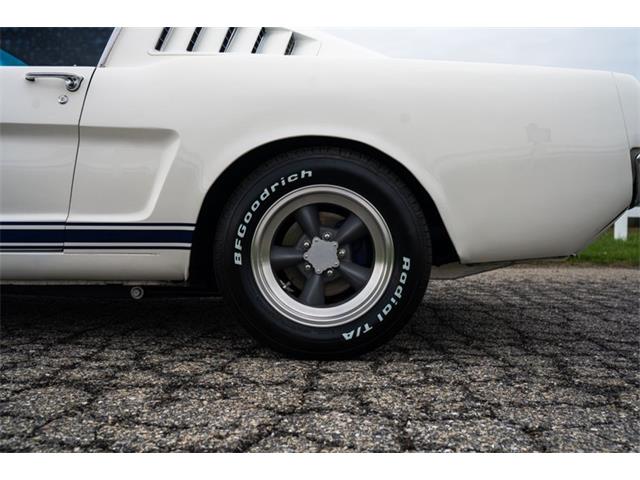 1965 Ford Mustang (CC-2067760) for sale in Green Brook, New Jersey