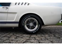 1965 Ford Mustang (CC-2067760) for sale in Green Brook, New Jersey