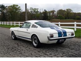 1965 Ford Mustang (CC-2067760) for sale in Green Brook, New Jersey