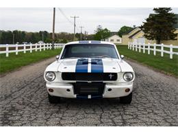 1965 Ford Mustang (CC-2067760) for sale in Green Brook, New Jersey