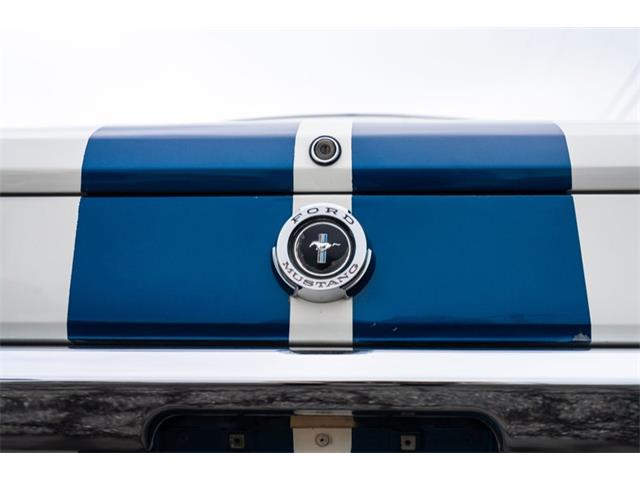 1965 Ford Mustang (CC-2067760) for sale in Green Brook, New Jersey