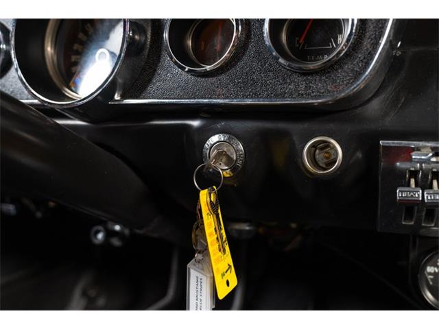 1965 Ford Mustang (CC-2067760) for sale in Green Brook, New Jersey