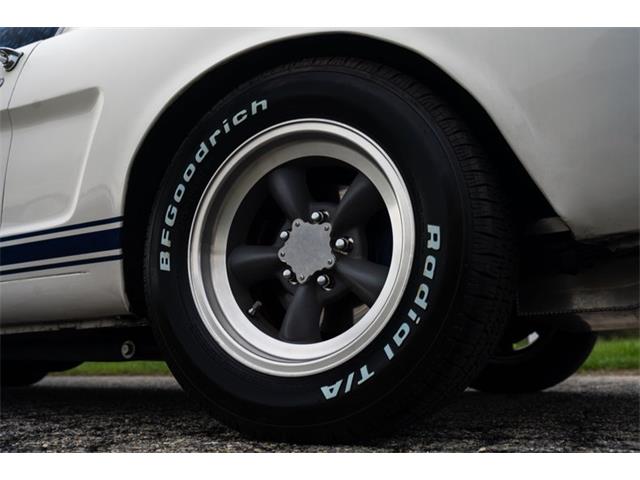 1965 Ford Mustang (CC-2067760) for sale in Green Brook, New Jersey