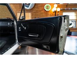 1965 Ford Mustang (CC-2067760) for sale in Green Brook, New Jersey