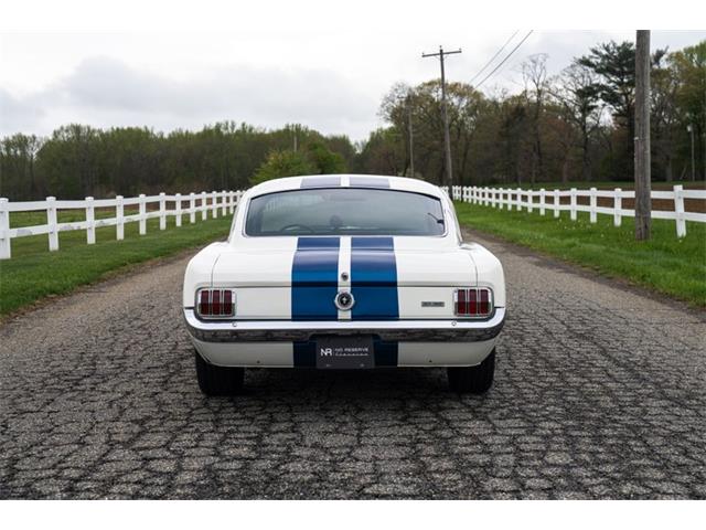 1965 Ford Mustang (CC-2067760) for sale in Green Brook, New Jersey