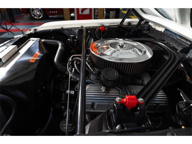 1965 Ford Mustang (CC-2067760) for sale in Green Brook, New Jersey