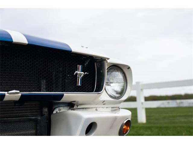 1965 Ford Mustang (CC-2067760) for sale in Green Brook, New Jersey