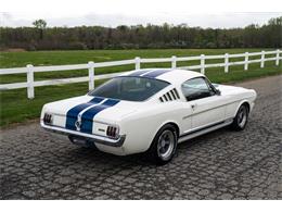 1965 Ford Mustang (CC-2067760) for sale in Green Brook, New Jersey