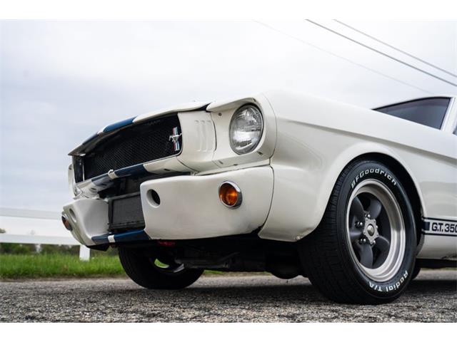 1965 Ford Mustang (CC-2067760) for sale in Green Brook, New Jersey