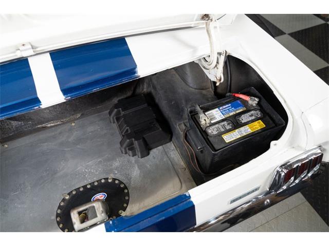 1965 Ford Mustang (CC-2067760) for sale in Green Brook, New Jersey