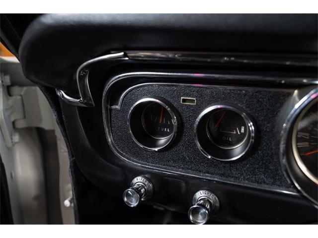 1965 Ford Mustang (CC-2067760) for sale in Green Brook, New Jersey