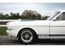1965 Ford Mustang (CC-2067760) for sale in Green Brook, New Jersey