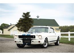 1965 Ford Mustang (CC-2067760) for sale in Green Brook, New Jersey