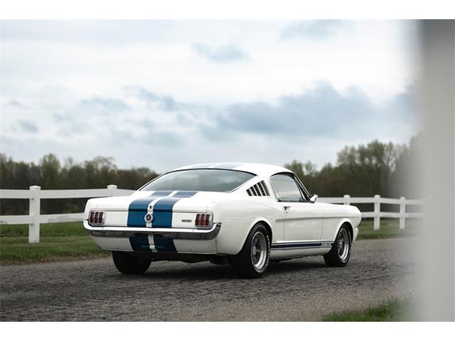 1965 Ford Mustang (CC-2067760) for sale in Green Brook, New Jersey