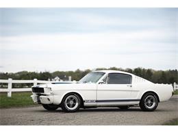1965 Ford Mustang (CC-2067760) for sale in Green Brook, New Jersey