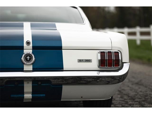 1965 Ford Mustang (CC-2067760) for sale in Green Brook, New Jersey