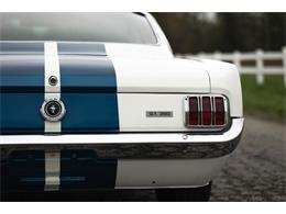 1965 Ford Mustang (CC-2067760) for sale in Green Brook, New Jersey