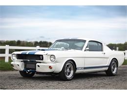 1965 Ford Mustang (CC-2067760) for sale in Green Brook, New Jersey